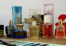 Ametystowe perfumy dla każdej nowoczesnej kobiety