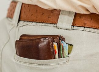 Czy portfel w telefonie jest bezpieczny?