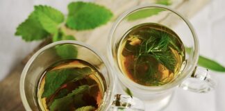 Jakich ziół nie łączyć z antydepresantami?