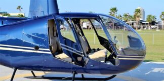 Kto nadaje flagę KAS?