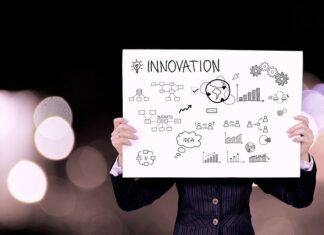 Na czym polega innowacja procesowa?