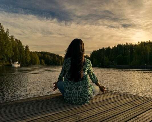 Jak zacząć z mindfulness?