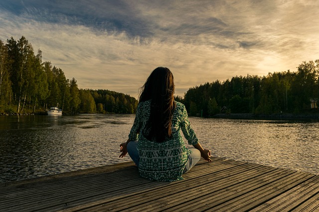 O co chodzi w mindfulness? O co chodzi w mindfulness?