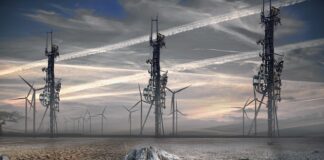 W którym roku powstało 5G?