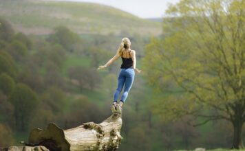 Jak odkryć kim chce się być?