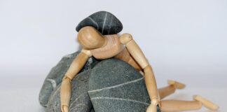 Kto choruje na zaburzenia osobowości?