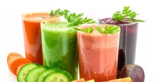 Jakie soki na energię?