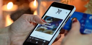 Co to znaczy płatności mobilne?