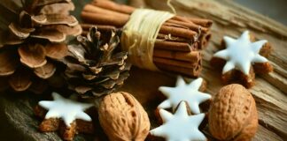 Jakie słodycze dodają energii?